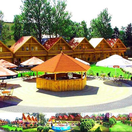 Tropicana Ϫϫ Holiday Houses Jastrzębia Góra Екстериор снимка