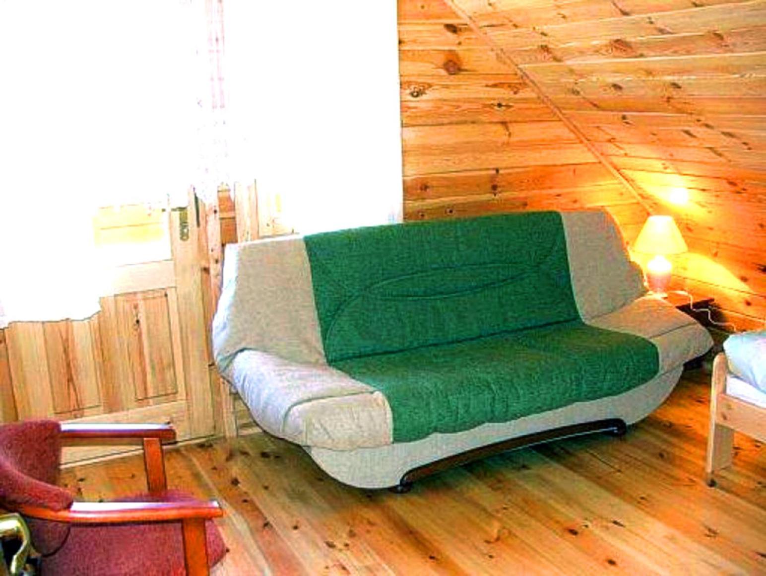 Tropicana Ϫϫ Holiday Houses Jastrzębia Góra Екстериор снимка