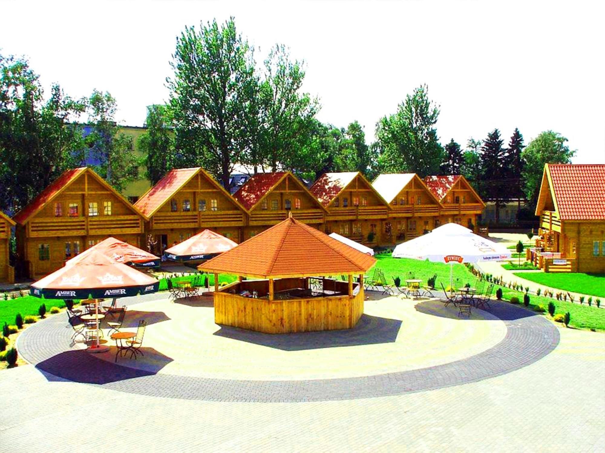 Tropicana Ϫϫ Holiday Houses Jastrzębia Góra Екстериор снимка
