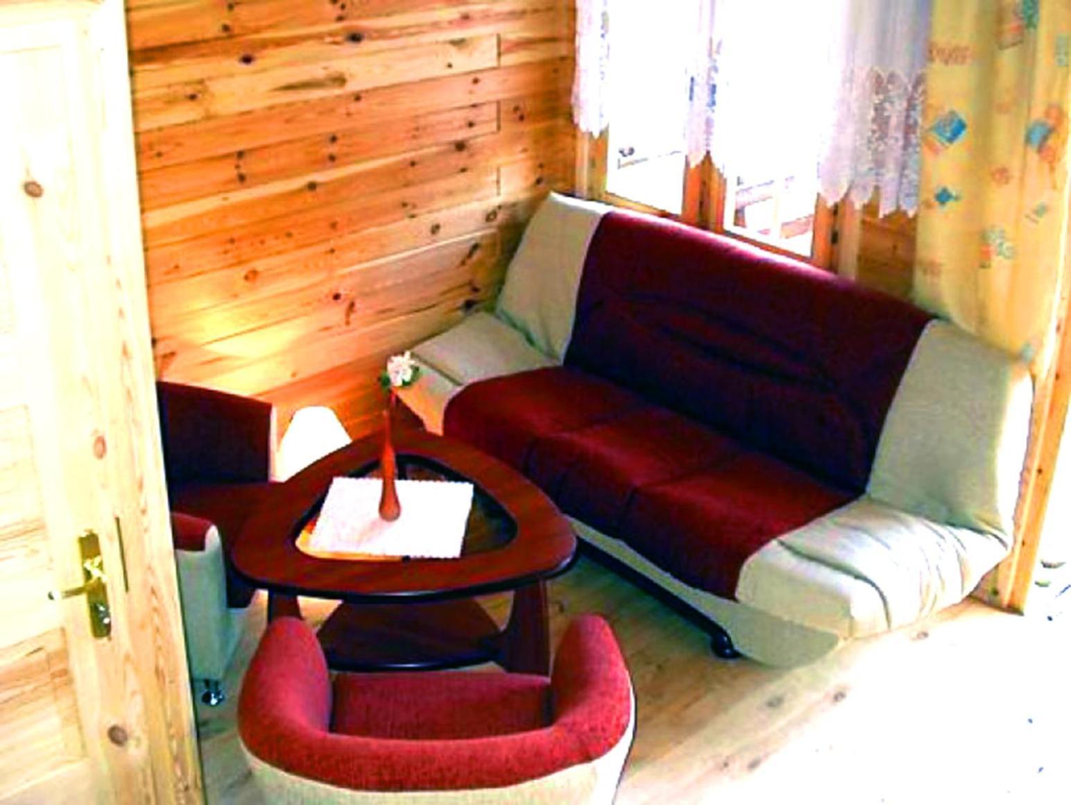 Tropicana Ϫϫ Holiday Houses Jastrzębia Góra Екстериор снимка