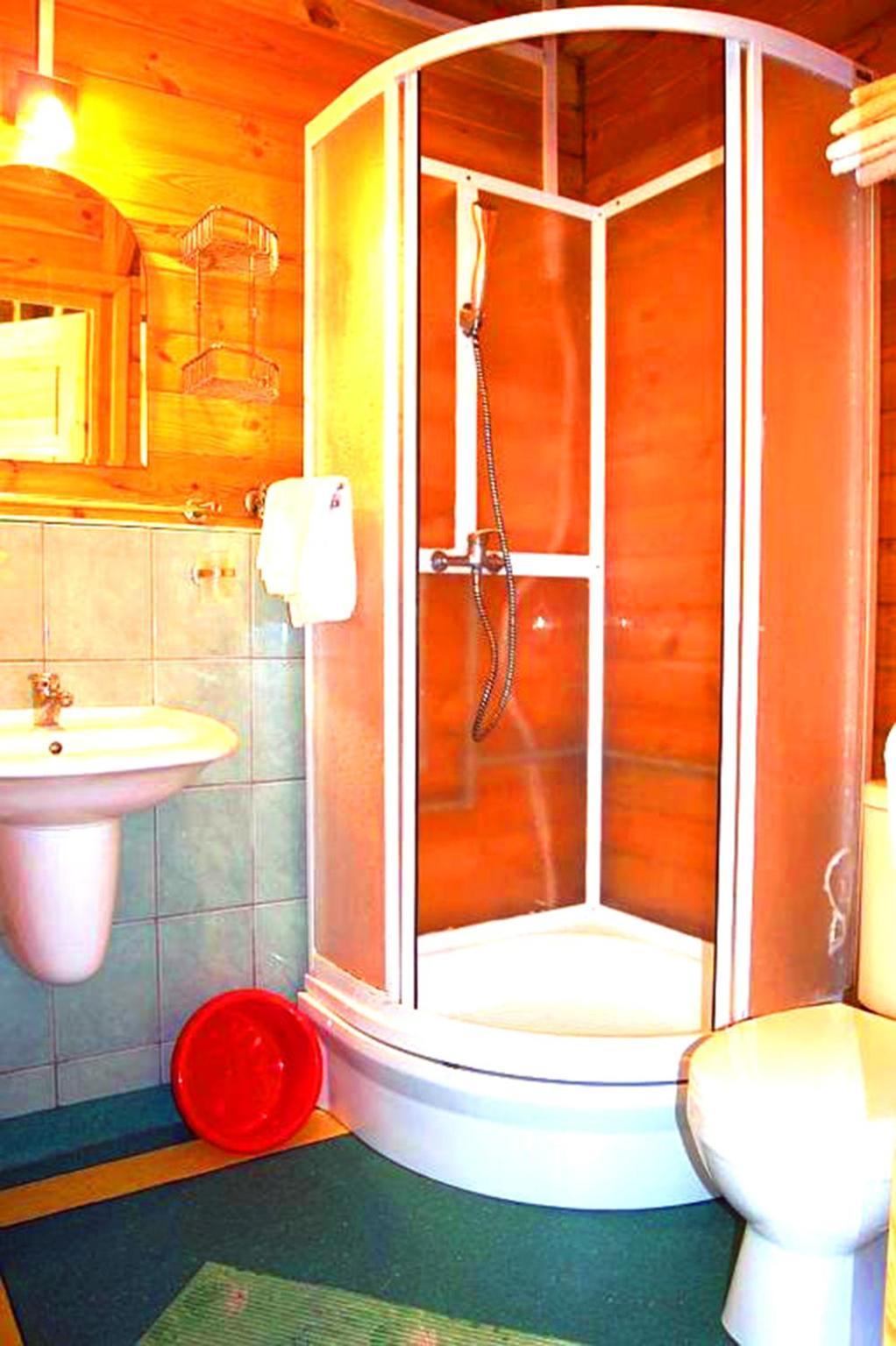 Tropicana Ϫϫ Holiday Houses Jastrzębia Góra Екстериор снимка