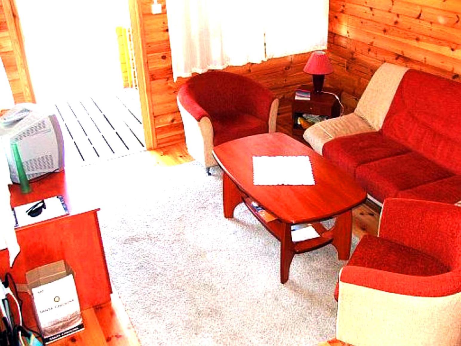 Tropicana Ϫϫ Holiday Houses Jastrzębia Góra Екстериор снимка