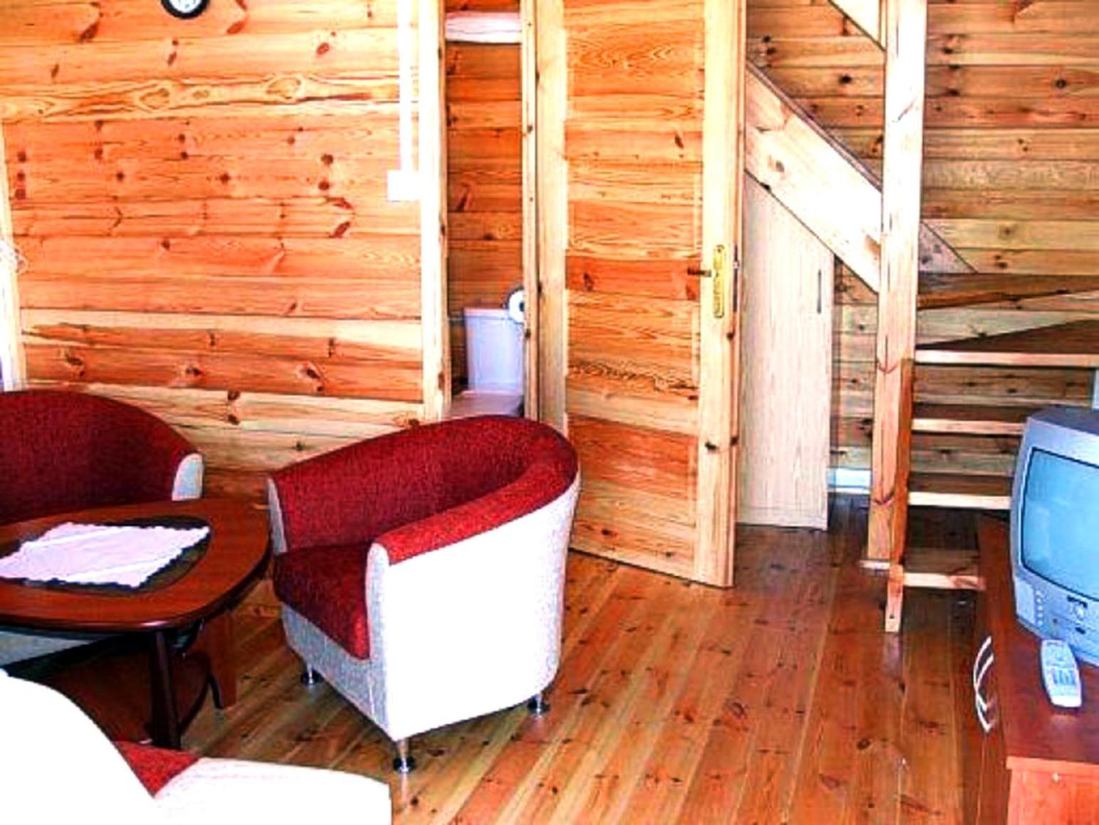 Tropicana Ϫϫ Holiday Houses Jastrzębia Góra Екстериор снимка