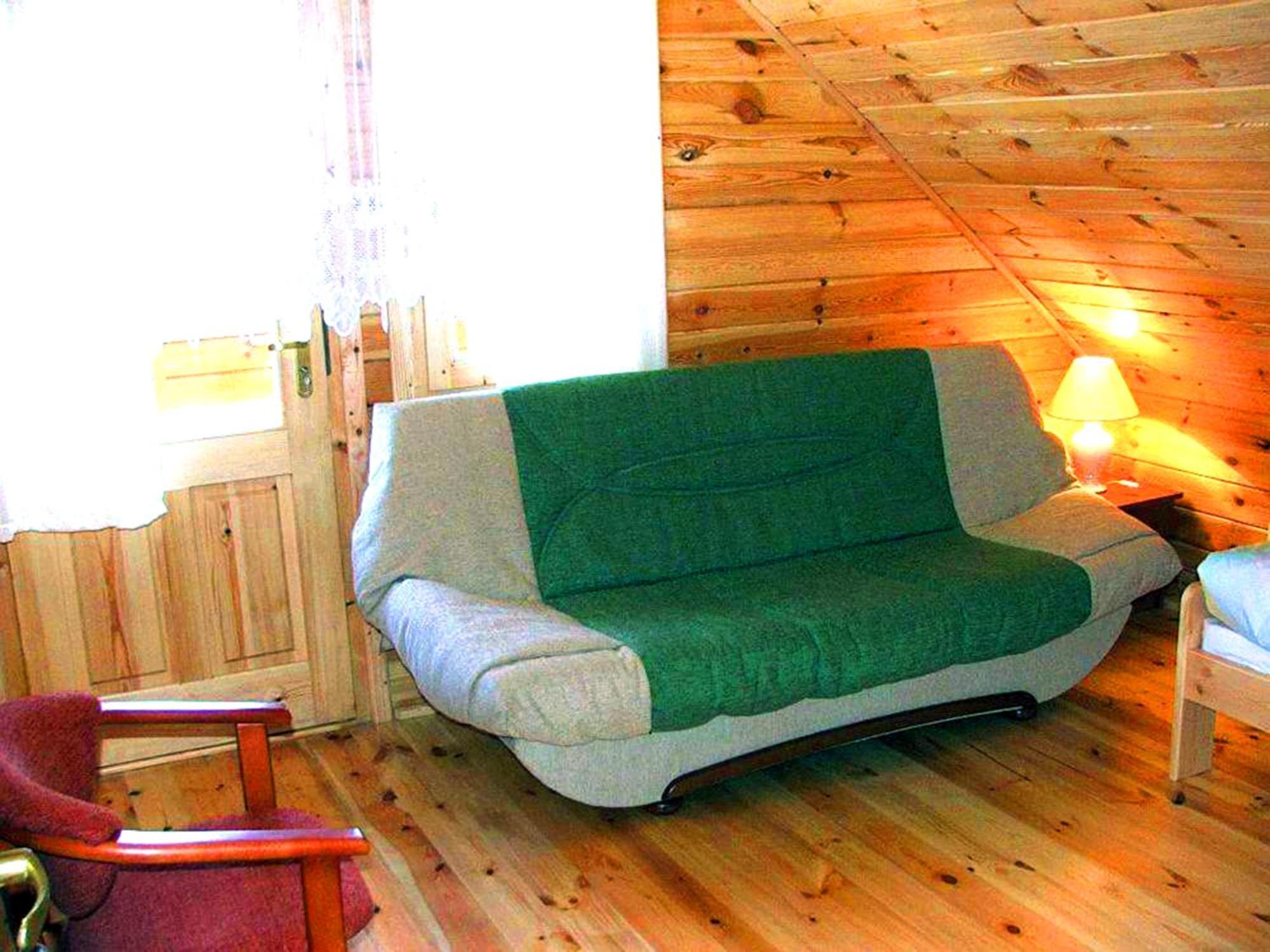 Tropicana Ϫϫ Holiday Houses Jastrzębia Góra Екстериор снимка